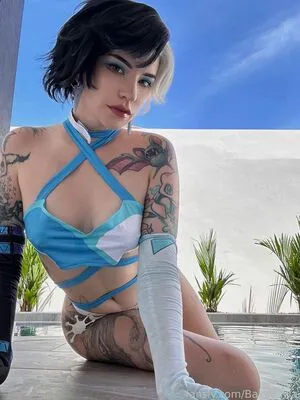 Bakafuwa OnlyFans Leaked Free Thumbnail Picture - #ieT9GIz3JE