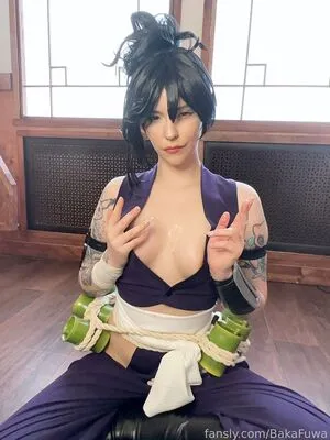 Bakafuwa OnlyFans Leaked Free Thumbnail Picture - #l28fEonPqa