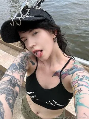 Bakafuwa OnlyFans Leaked Free Thumbnail Picture - #o6d3BmHIB6