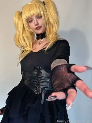 Bakafuwa OnlyFans Leaked Free Thumbnail Picture - #rp4CGk6Gun