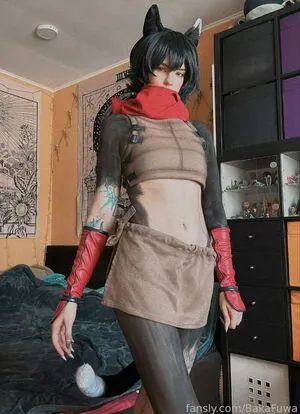 Bakafuwa OnlyFans Leaked Free Thumbnail Picture - #uGxeyJO8vd