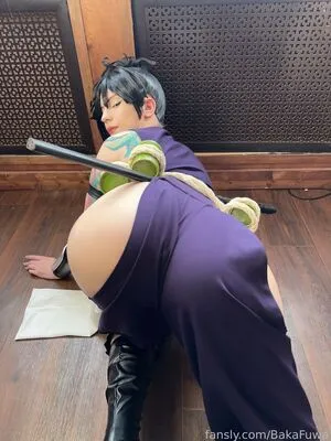 Bakafuwa OnlyFans Leaked Free Thumbnail Picture - #yvHrJ2m16x