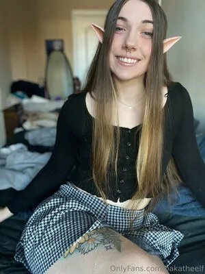 Bakatheelf OnlyFans Leaked Free Thumbnail Picture - #bXUd24XDsW