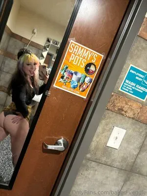 Baked Veggie OnlyFans Leaked Free Thumbnail Picture - #1PjWpy1Mo1