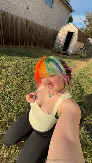 Baked Veggie OnlyFans Leaked Free Thumbnail Picture - #C6eGKyv84L