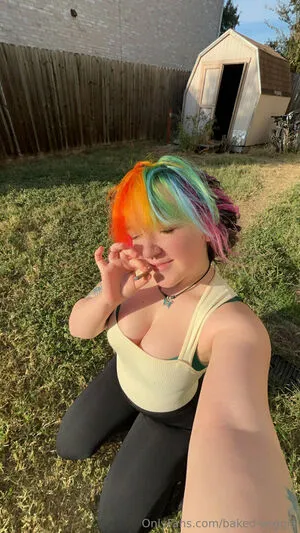 Baked Veggie OnlyFans Leaked Free Thumbnail Picture - #NrD1OBNTLN