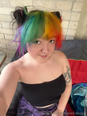 Baked Veggie OnlyFans Leaked Free Thumbnail Picture - #Rhouq75weG