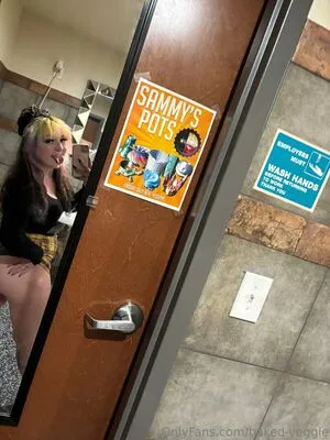 Baked Veggie OnlyFans Leaked Free Thumbnail Picture - #lwfNv7X1Cd