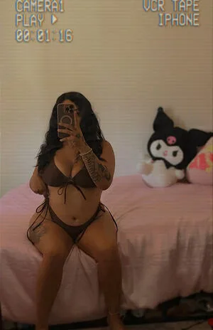 Bakedbabeeee OnlyFans Leaked Free Thumbnail Picture - #56iGl2W841