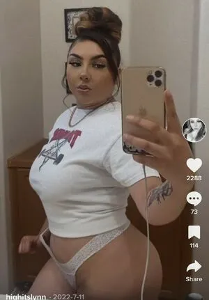 Bakedbabeeee OnlyFans Leaked Free Thumbnail Picture - #C1XU7AE7Y2