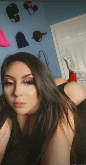 Bakedbabeeee OnlyFans Leaked Free Thumbnail Picture - #LLpmyKlnM0