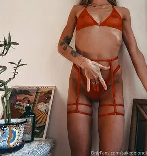Bakedblondi OnlyFans Leaked Free Thumbnail Picture - #ZCUv9KMWj5