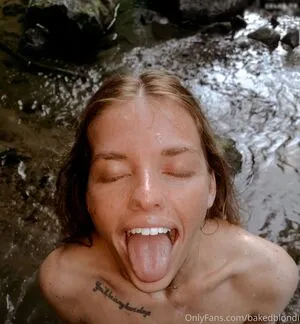 Bakedblondi OnlyFans Leaked Free Thumbnail Picture - #gu78RPkQDQ