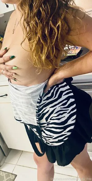 Bakedd Bby Free OnlyFans Leaked Free Thumbnail Picture - #4H67SM253I