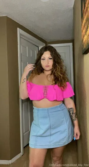 Bakedd Bby Free OnlyFans Leaked Free Thumbnail Picture - #GAG9FnKEXt