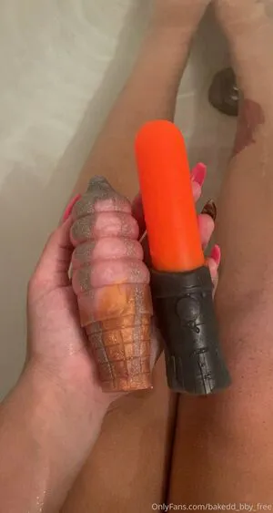 Bakedd Bby Free OnlyFans Leaked Free Thumbnail Picture - #hNnbX0lPvj