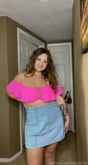 Bakedd Bby Free OnlyFans Leaked Free Thumbnail Picture - #u9suimSpdu