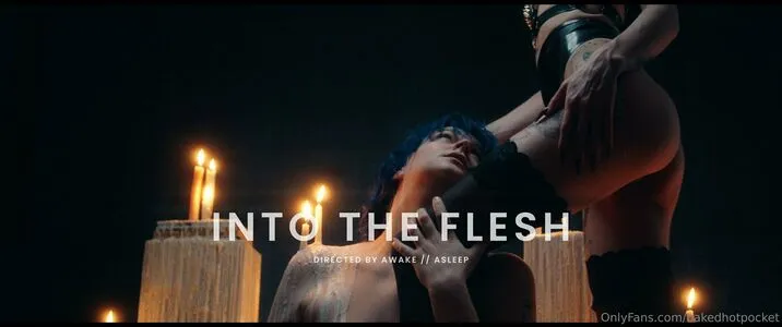 Bakedhotpocket OnlyFans Leaked Free Thumbnail Picture - #bcdnW9v2D5