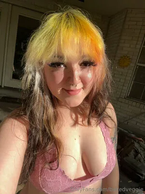 Bakedveggie OnlyFans Leaked Free Thumbnail Picture - #65TF50Qcqb