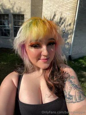 Bakedveggie OnlyFans Leaked Free Thumbnail Picture - #BMcQgH8CFV