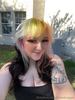 Bakedveggie OnlyFans Leaked Free Thumbnail Picture - #COlyBJPrbY