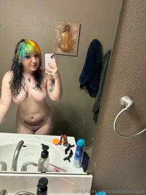 Bakedveggie OnlyFans Leaked Free Thumbnail Picture - #KTR3RFUm2N