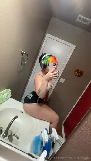 Bakedveggie OnlyFans Leaked Free Thumbnail Picture - #VMrxBZ8yd8