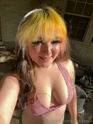 Bakedveggie OnlyFans Leaked Free Thumbnail Picture - #Zl9LQojZfZ