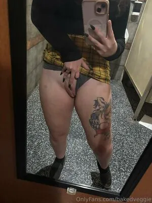 Bakedveggie OnlyFans Leaked Free Thumbnail Picture - #cKTKbzTBaq