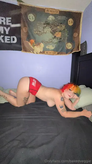 Bakedveggie OnlyFans Leaked Free Thumbnail Picture - #dKlKbj0VlP