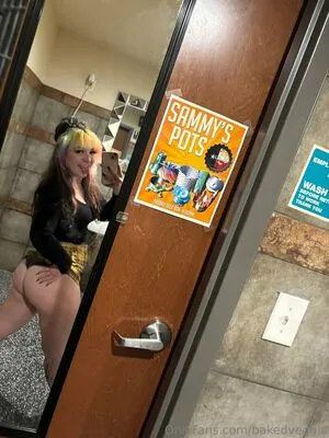 Bakedveggie OnlyFans Leaked Free Thumbnail Picture - #iIsKaAUrgE