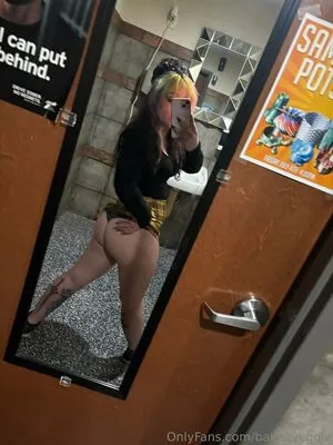 Bakedveggie OnlyFans Leaked Free Thumbnail Picture - #j5s84a4k7F