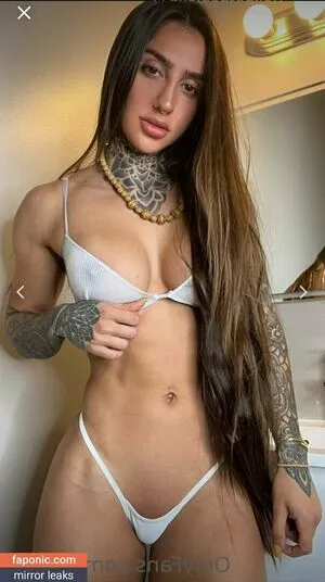 Bakha Nabieva OnlyFans Leaked Free Thumbnail Picture - #KgXU8qrSDg