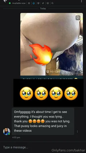 Bakhar OnlyFans Leaked Free Thumbnail Picture - #9rOn6CoNDx