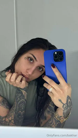 Bakhar OnlyFans Leaked Free Thumbnail Picture - #BVDHwtDXEF