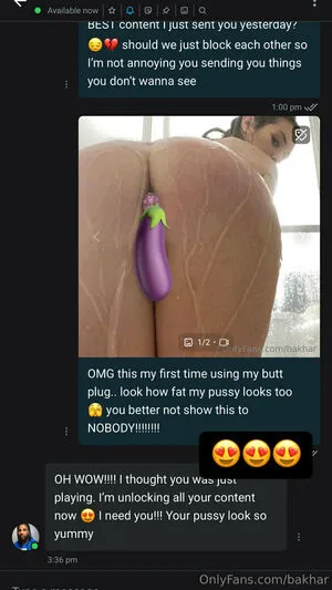 Bakhar OnlyFans Leaked Free Thumbnail Picture - #ZU1tliEd2p