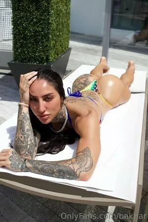 Bakhar OnlyFans Leaked Free Thumbnail Picture - #u49RQ8O6Lf