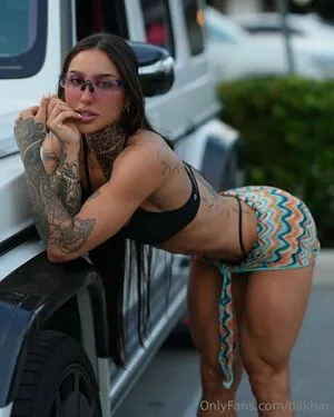 Bakhar OnlyFans Leaked Free Thumbnail Picture - #yfHRXh95CS