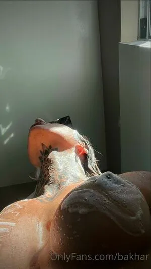 Bakhar Nabieva OnlyFans Leaked Free Thumbnail Picture - #2aKiVrCKq2