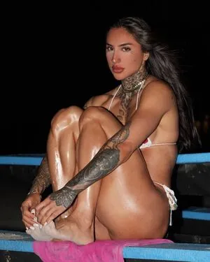Bakhar Nabieva OnlyFans Leaked Free Thumbnail Picture - #2fU5enRp7i