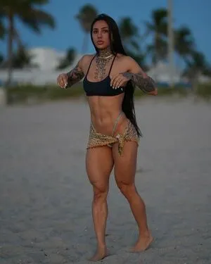 Bakhar Nabieva OnlyFans Leaked Free Thumbnail Picture - #495NCzT7GC