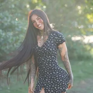 Bakhar Nabieva OnlyFans Leaked Free Thumbnail Picture - #5PEfG46u6N