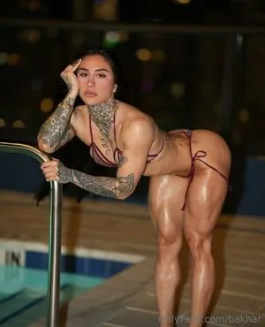 Bakhar Nabieva OnlyFans Leaked Free Thumbnail Picture - #AUxHi4YjmU