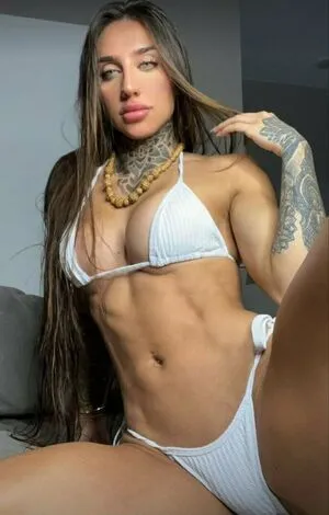 Bakhar Nabieva OnlyFans Leaked Free Thumbnail Picture - #AmcFjDmQne