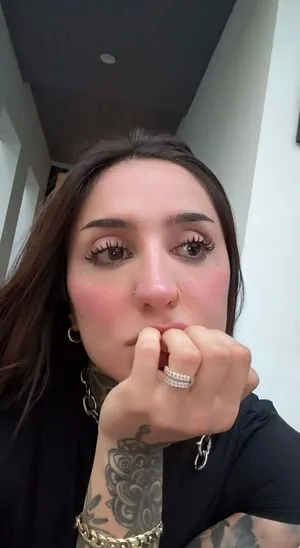 Bakhar Nabieva OnlyFans Leaked Free Thumbnail Picture - #Dzf8wUoWn0