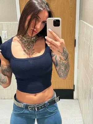 Bakhar Nabieva OnlyFans Leaked Free Thumbnail Picture - #EbhI6E5UV6