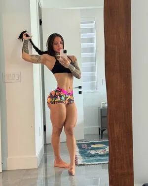 Bakhar Nabieva OnlyFans Leaked Free Thumbnail Picture - #GSPBPFie2W