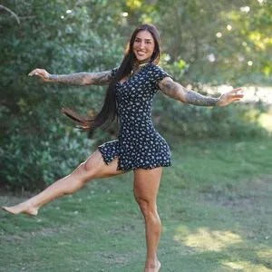 Bakhar Nabieva OnlyFans Leaked Free Thumbnail Picture - #IL3i87sF38