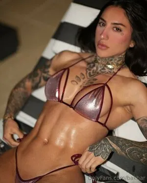 Bakhar Nabieva OnlyFans Leaked Free Thumbnail Picture - #MFUO2ZoJdb