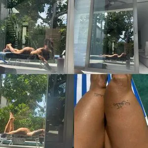 Bakhar Nabieva OnlyFans Leaked Free Thumbnail Picture - #MmhcuacA54